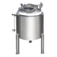 500 Litre Stainless Steel Mixing tank