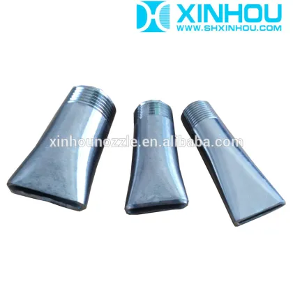 Shovel-nosed air blower nozzle, air-blast nozzle,Drier nozzle