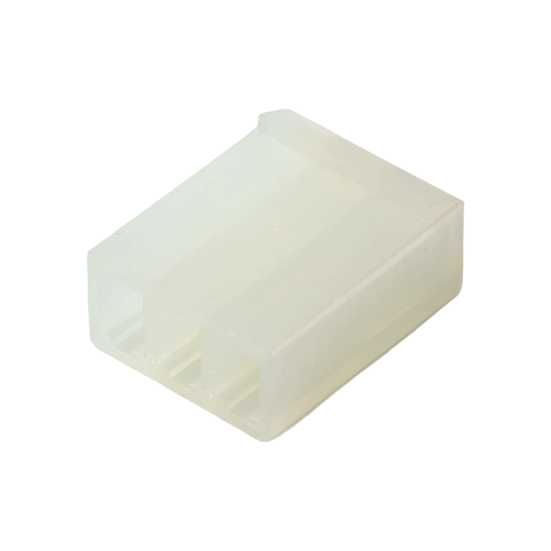 3.96mm Wire To Board Connectors