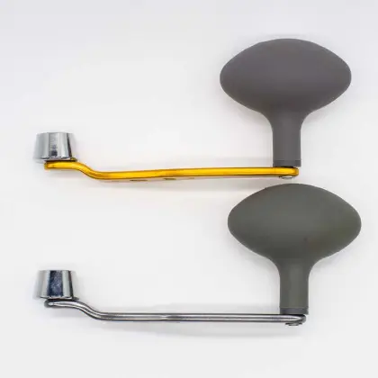 Full Metal Baitcasting Fishing Reel Penn with Right/Left Retrieve