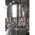 250ml / 330ml /500ML/ Aluminum can tin can 300cpm filling and seaming machine for beverage filling and seaming