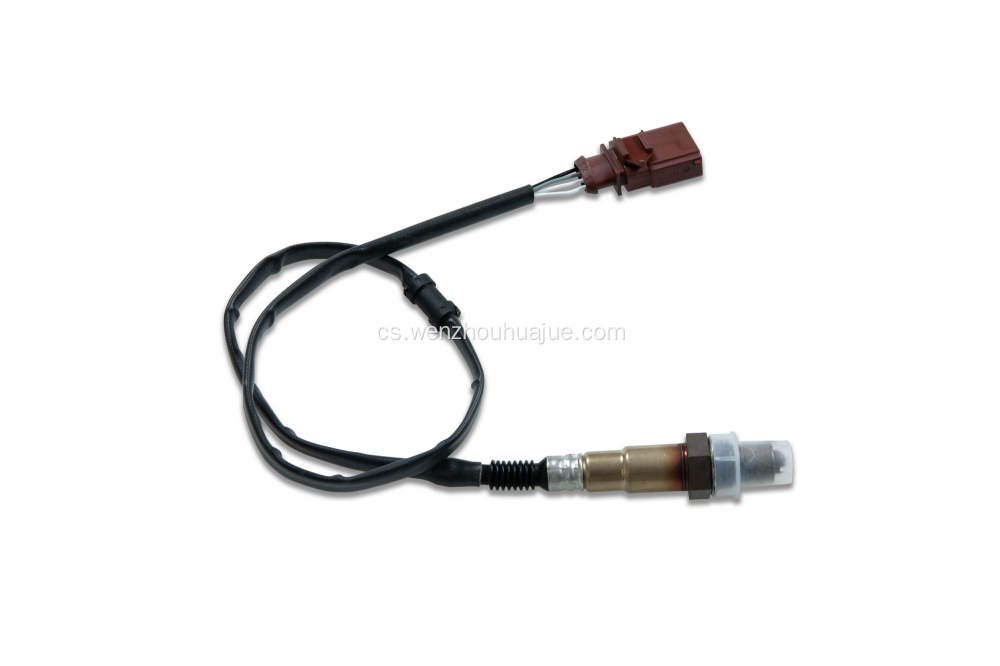 03C906262J Audi/Volkswagen/Sagitar/Skoda Auto Oxygen Sensor