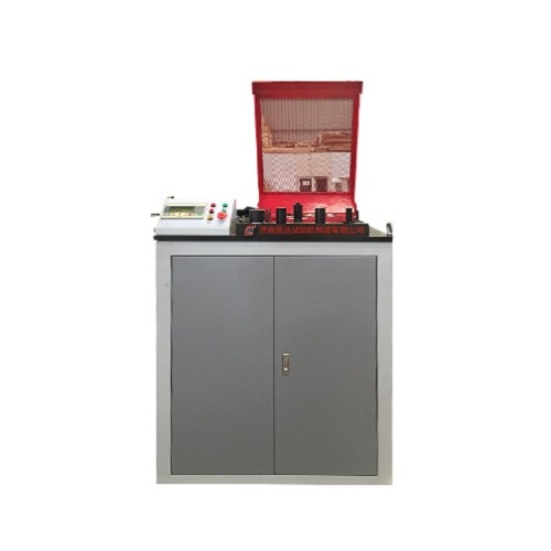 HRB400 Steel Bar Lending Testing Machine