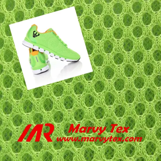 spacer fabric for gym shoes export to Greece