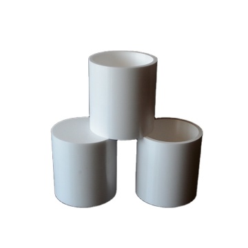 YSZ Yttria Stabilized Zirconia ZrO2 Ceramic Crucible for Melting Gold