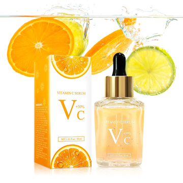 Wholesale Facial Serums for Skin Whitening and Vitamin C Care
