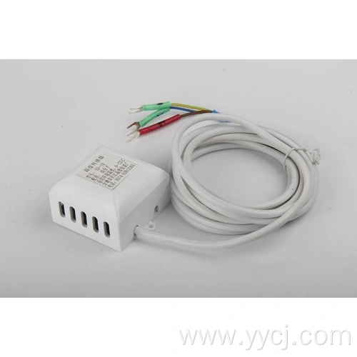 High Polymer Single Humidity Sensor China Manufacturers Suppliers ...