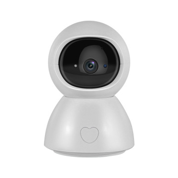 Tuya SmartWiFiホームワイヤレスミニクラウドモニター自動追跡付き