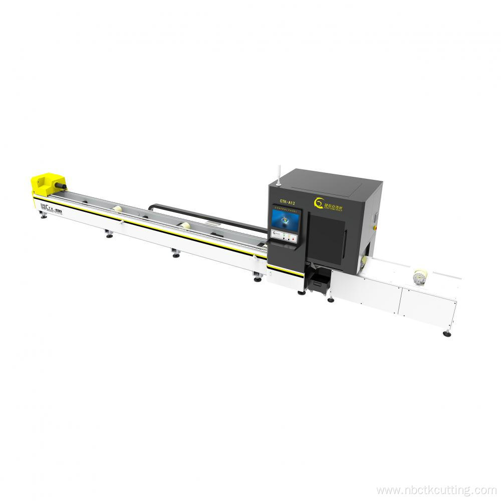 New 3d servo laser cutting machine