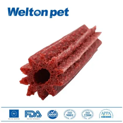 Immunity care Large size Mutton Flavor Dental Bone
