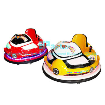 360 Degree Rotation Swing Bumper Car: The Ultimate Kids' Electric Ride Toy