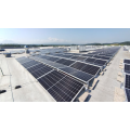 High Efficiency On Grid Solar Power Station