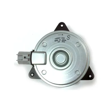 China 21V DC Radiator Cooling Fan Motor for Corolla Lexus CT200 - OEM 16363-28200