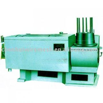 water tank drawing machine