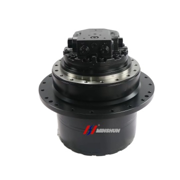 MINSHUN High Quality Excavator PC200-10M0 Final Drive 20Y-27-00590 Travel Motor