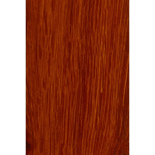 चमकदार एम्बर सागौन रैखिक लकड़ी अनाज स्थानांतरण कागज