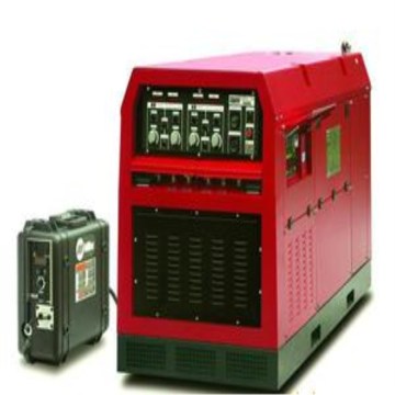30kva 자동 디젤 용접 발전기 세트
