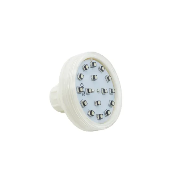 AC 24V IP65 Auto Running RGB LED Point Lights for Amusement Rides