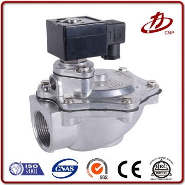 CE certification high frequency solenoid valve price