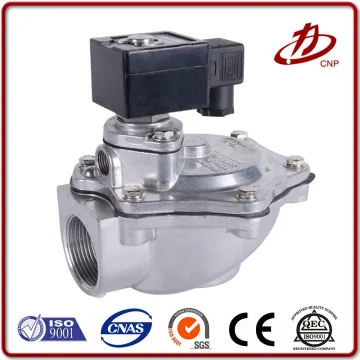 CE certification high frequency solenoid valve price