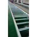Stainless Steel Small Powered Roller Conveyors