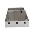 Stainless Steel Coffee Knock Box Drawer