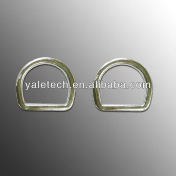 D ring for safety harness YL-D03