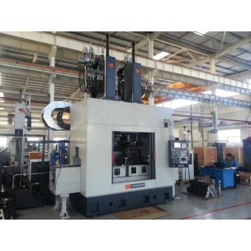 2MK2215x2 Máquina de afiação CNC de eixo duplo