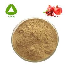 Pomegranate Peel Extract Punicalagin 40% Powder