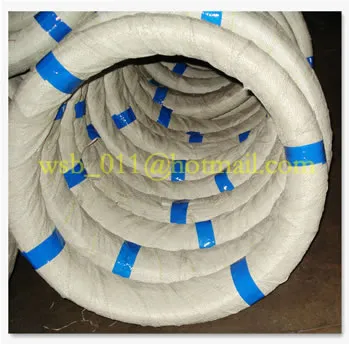 Hot-dip Galvanized Wire