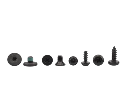 Professional Grade Efficient Self Tapping Fastener
