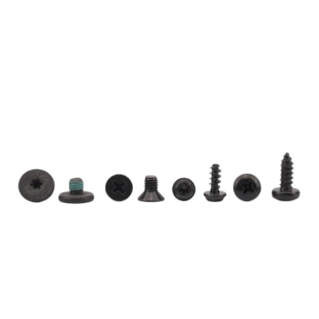 Эффективный саморез профессионального уровня