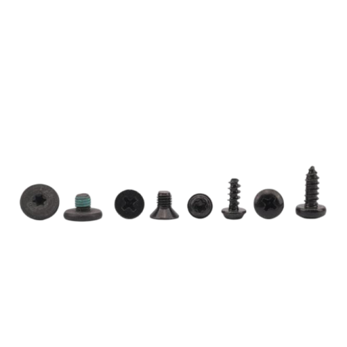 Эффективный саморез профессионального уровня