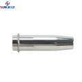 XL4295760C MMT27/32 Dysza stożkowa φ12x76