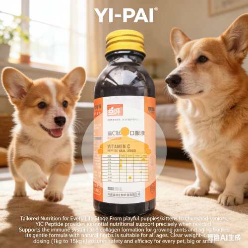 Suplementos nutricionales para perros y gatos en neurología