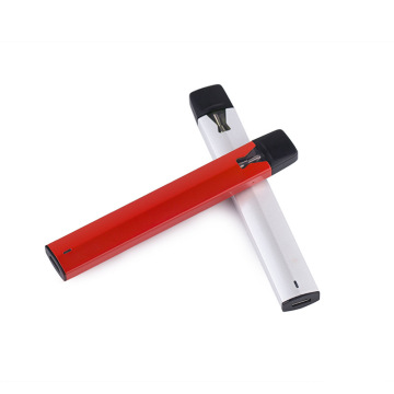 1.5ml ceramic coil vape pen pod