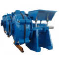 Высокая насос с одним сценическим насосом Mill Master Master High Performance Slurry Pump