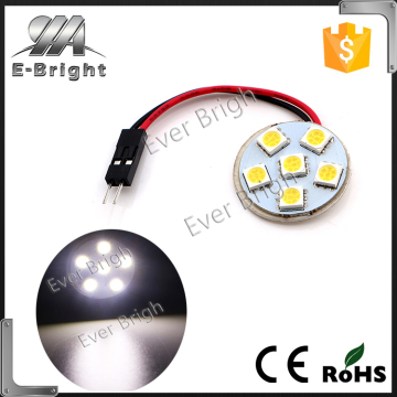 12v cob smd car led panel light 5050 led dome light for reading