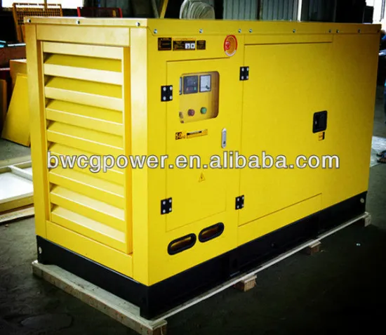 68kw/85kva Lovol Power Diesel Generator Set Lovol Genset Chinese Manufacturer Generating Silent