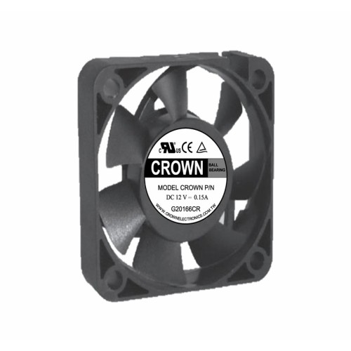 40x10 Server DC Fan A5 Hobbys