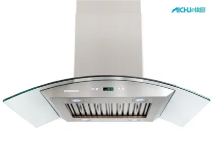 Cook Wall Mounted Exhaust Fans Range Hood