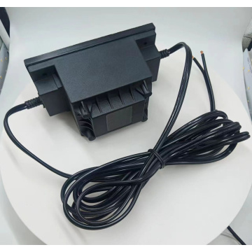 Electricity transformer EI66 output 24V AC 4000mA