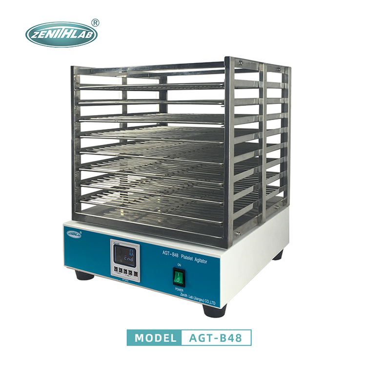 Acheter agitateur de laboratoire AM120Z-H, fournisseur chinois d