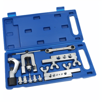 Glosok Wholesale Air Conditioner Copper Tube Flaring Tool Kit CT-275