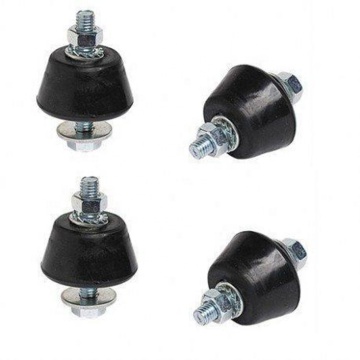 Vibration Isolator Rubber Damper for Mini Split AC Conditioner Accessories