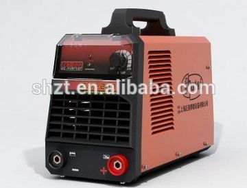 inverter Arc MMA IGBT welder 200Amps ZX7-200 for 3.2/4.0 electrode