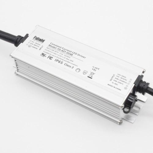 Waterproof Dimmable Led Street Light Driver