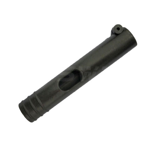 ZIBO HUIWEN Industrial ABS Housing Solutions