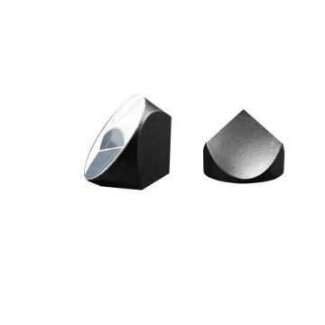 AL prism corner cube