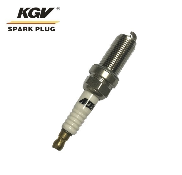 Auto Double Iridium Spark Plug D-LFR5AIX11..